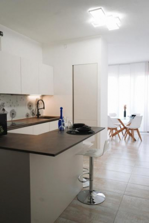 NSH Apart Malpensa Gallarate